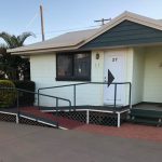House — Motels in Moranbah, QLD